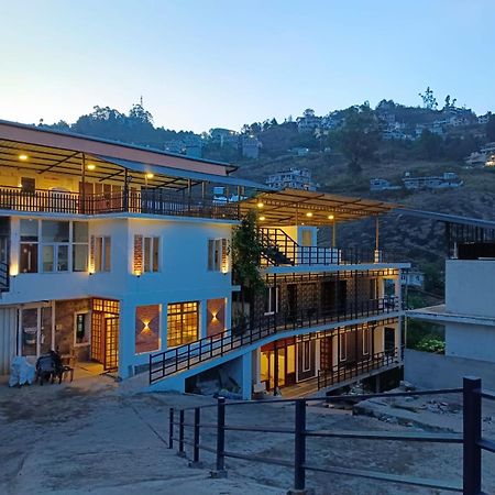 Misty Valley Inn Kodaikanal Dış mekan fotoğraf
