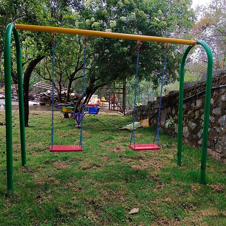 Misty Valley Inn Kodaikanal Dış mekan fotoğraf