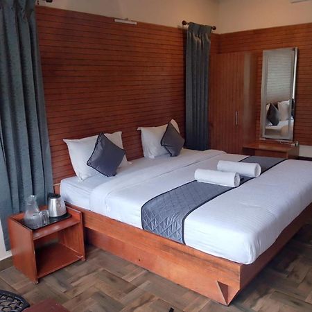 Misty Valley Inn Kodaikanal Dış mekan fotoğraf