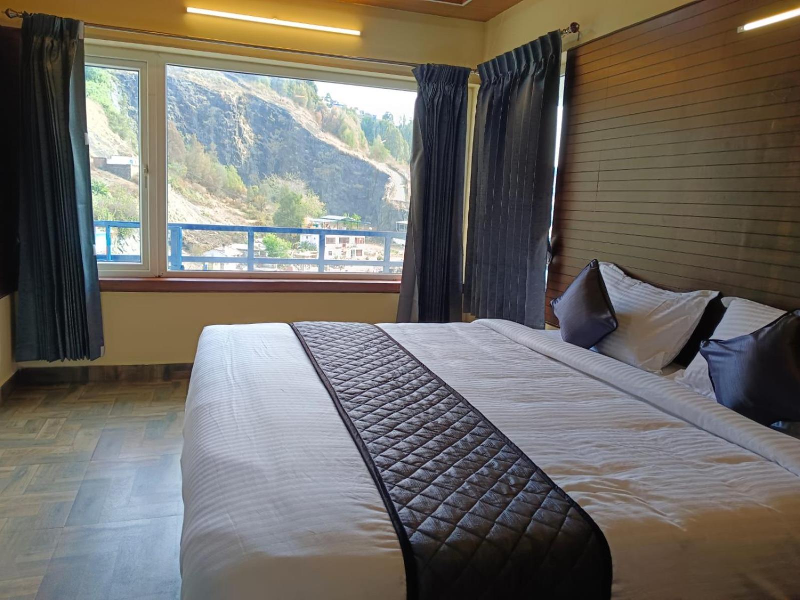 Misty Valley Inn Kodaikanal Dış mekan fotoğraf