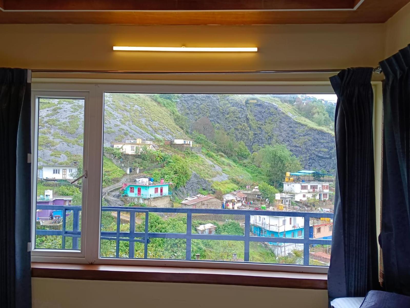 Misty Valley Inn Kodaikanal Dış mekan fotoğraf