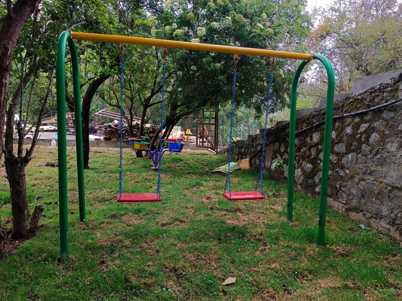 Misty Valley Inn Kodaikanal Dış mekan fotoğraf