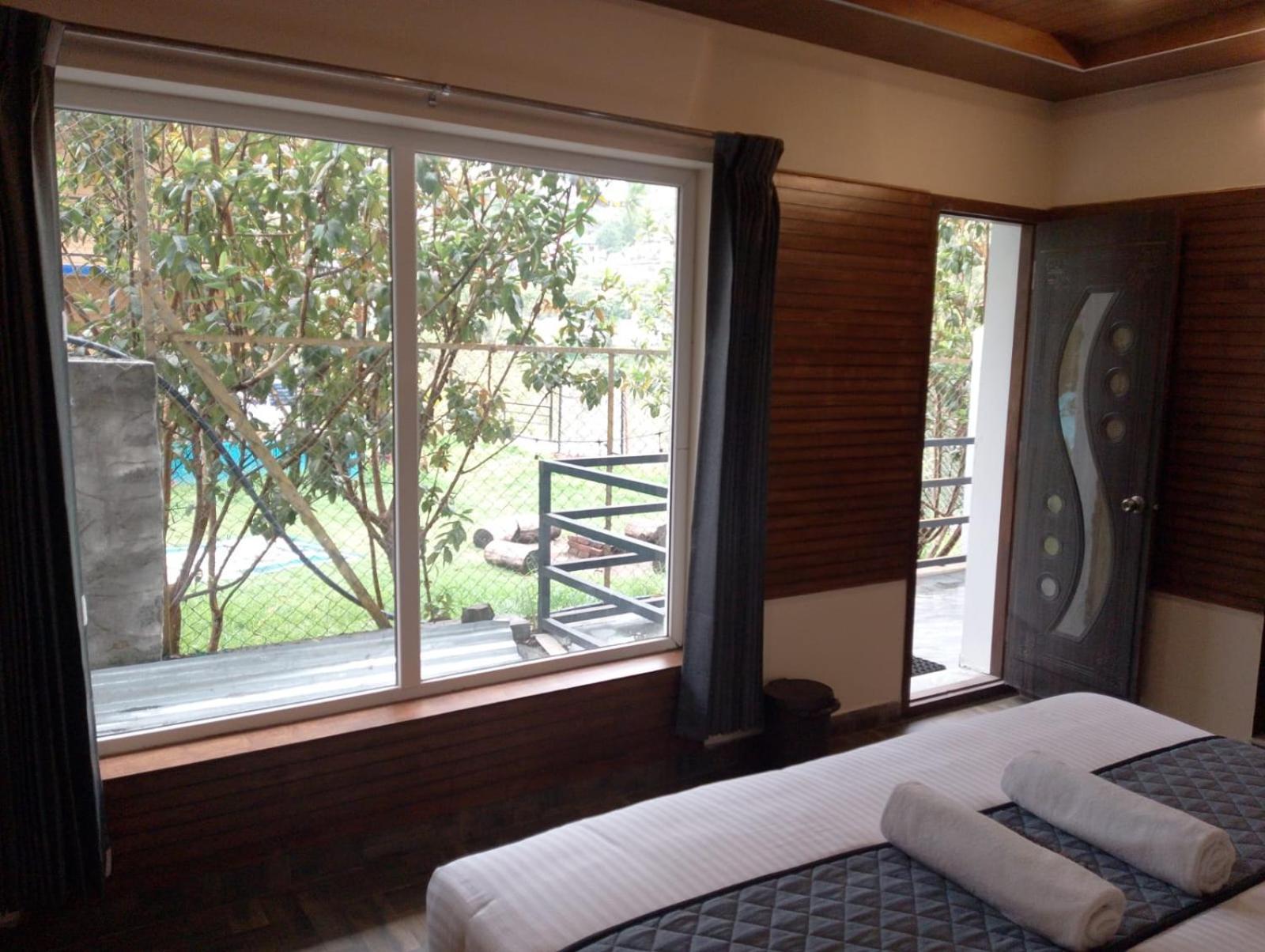 Misty Valley Inn Kodaikanal Dış mekan fotoğraf